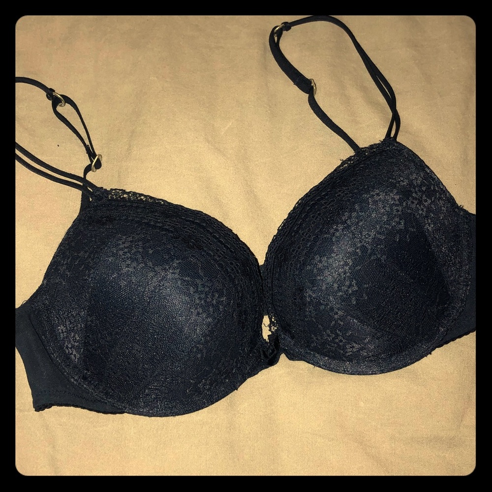 Gilly Hicks Push ‘em up bra - 32D